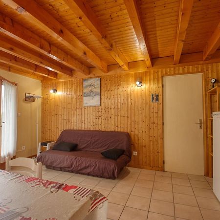 Chalet Morillon Village, 3 pièces, 5 personnes - FR-1-642-42 Esterno foto